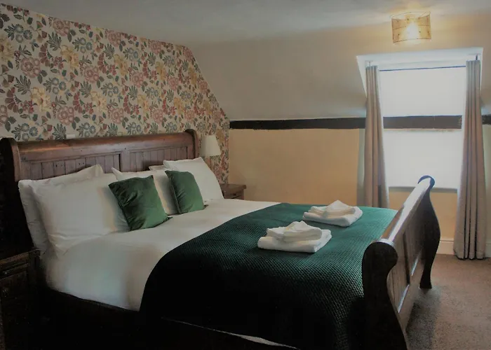 Star Inn Hotel