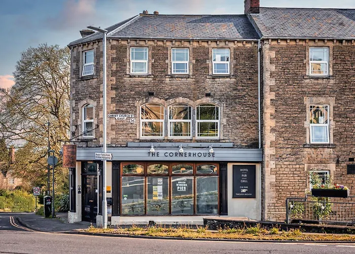 Cornerhouse