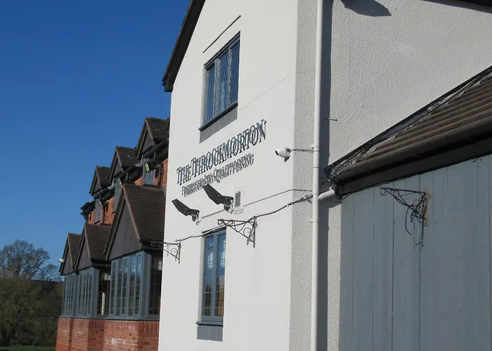 The Throckmorton