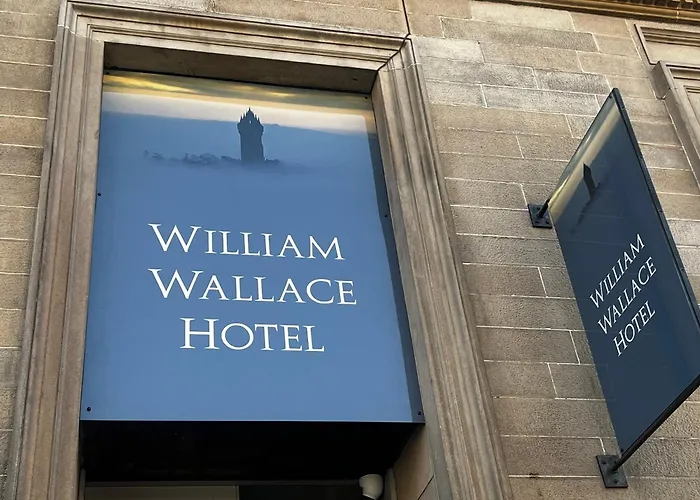 William Wallace Hotel
