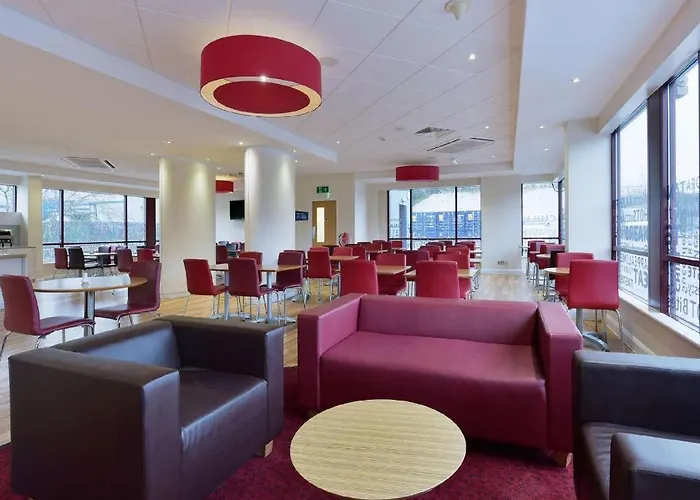 Travelodge London