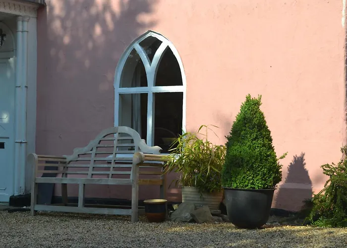 The Cottage Guest House