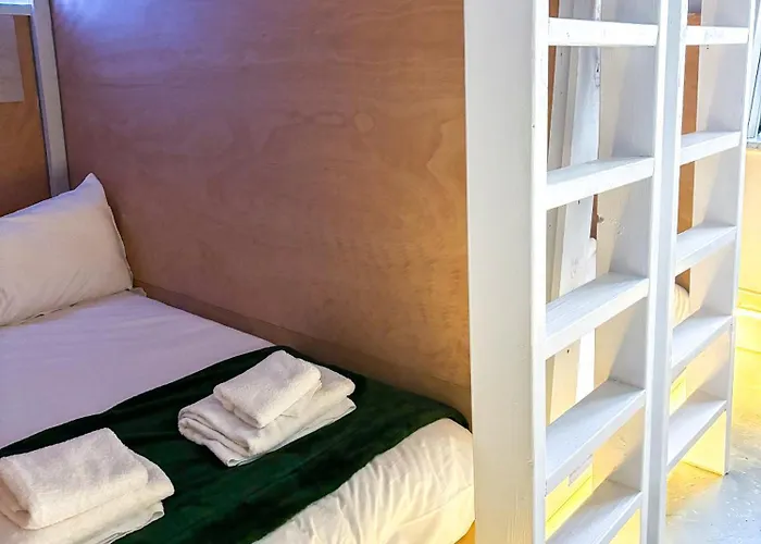 The X Hotel Brunswick Square Brighton, United Kingdom