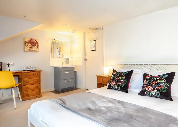 Bendene Townhouse - Exeter