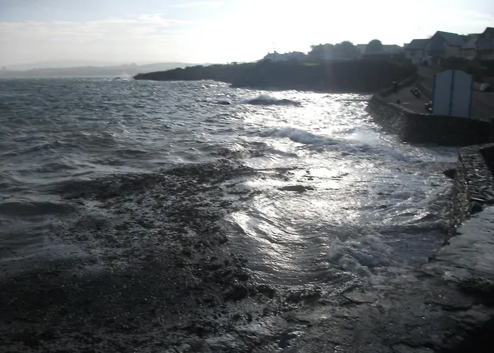 The Anchorage
