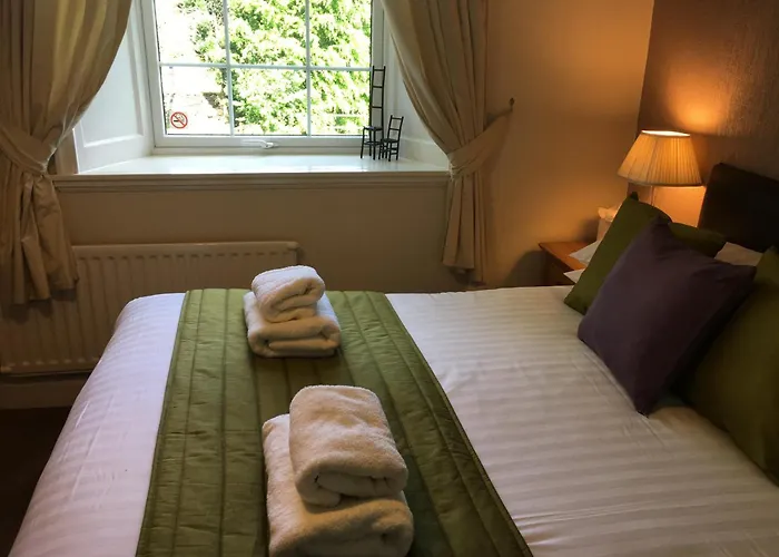 The Watermill Inn & Brewery Windermere, United Kingdom