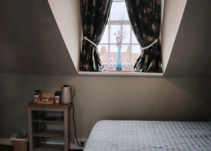 Greenlands Guest House Weymouth, United Kingdom