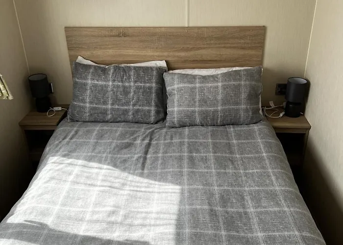 Moonstone Lymington Hotel Leysdown-on-Sea, United Kingdom