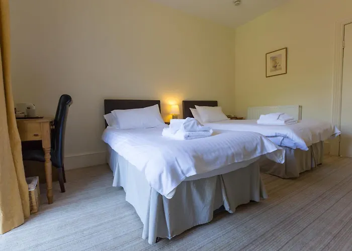 The Hunters Inn Martinhoe, United Kingdom