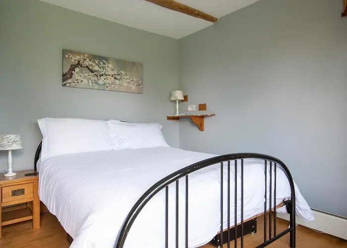 Cotenham Barn South Walsham, United Kingdom