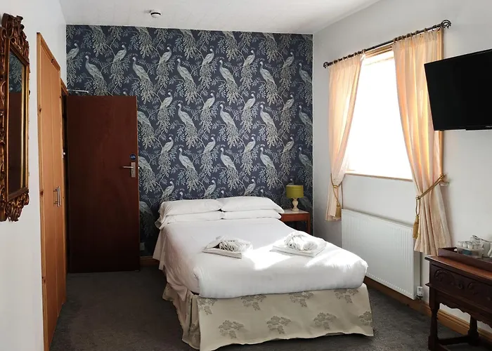 The Highfield Private Hotel Bispham, United Kingdom