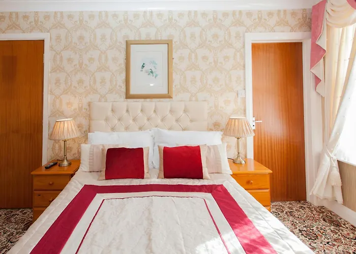 The Elmington Hotel (Adults Only)