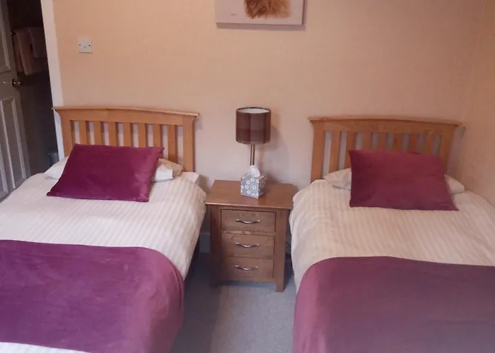 Fassfern Guesthouse