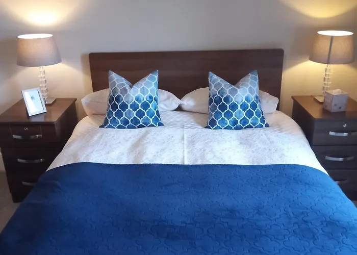 Fassfern Guesthouse Fort William, United Kingdom
