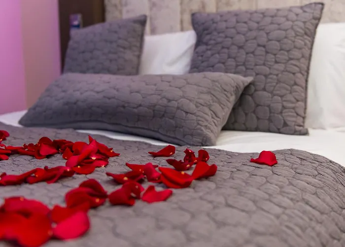 Sawrey Serviced Apartments Bradford , United Kingdom