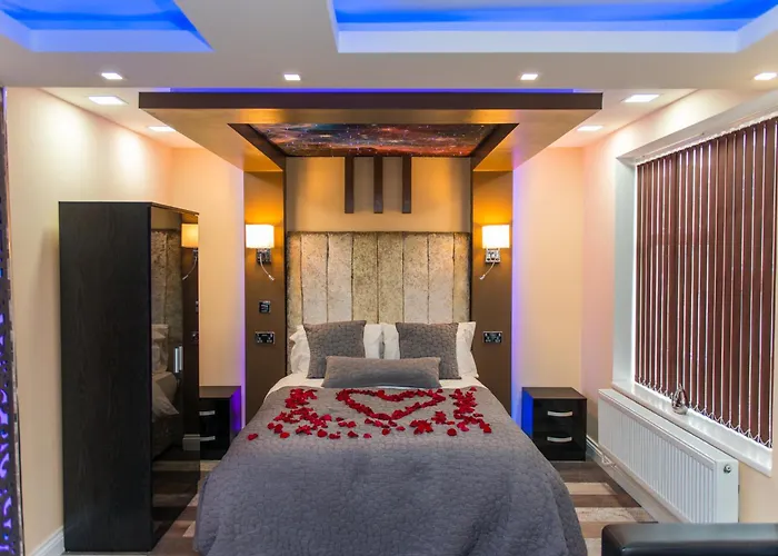 Sawrey Serviced Apartments