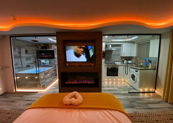 Serenity s Bradford