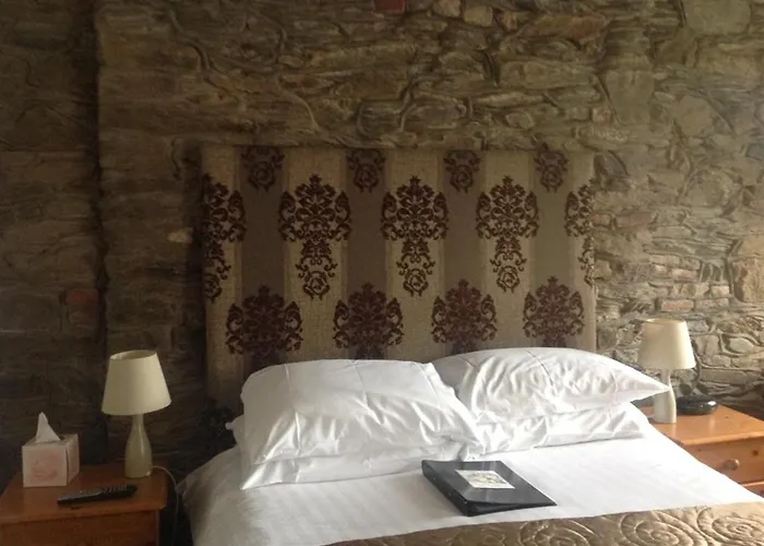 The Safe Harbour Hotel Fowey, United Kingdom