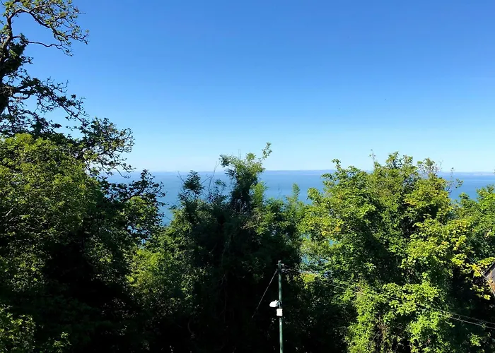 North Cliff
