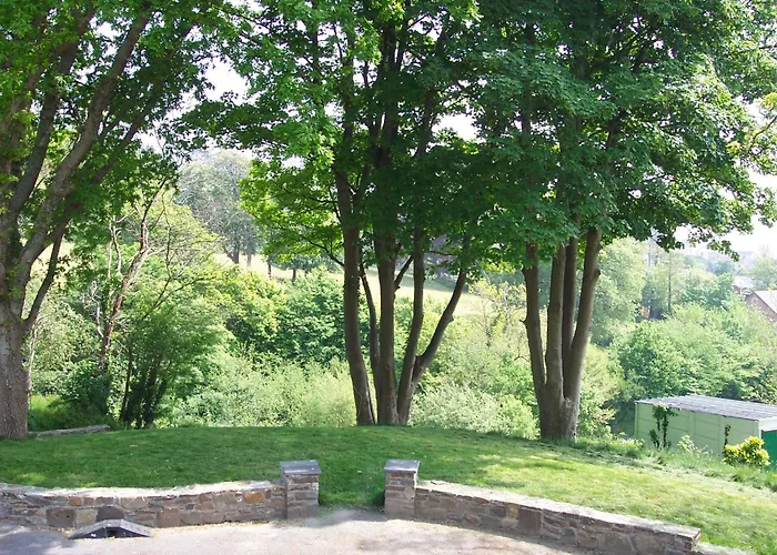 Bronllys Farm Coastal Self-Catering Apartment Llanelli, United Kingdom