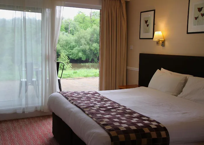 Inn On The Lake Gravesend, United Kingdom