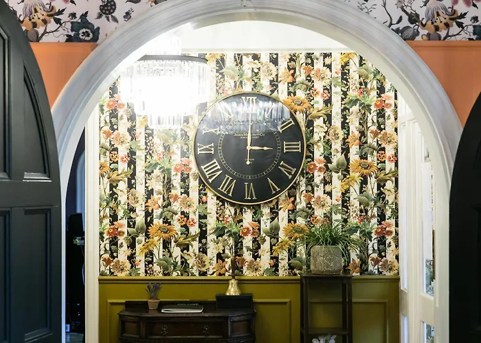 The Burgoyne - Stunning Hotel With Amazing Views And Impeccable Service Reeth, United Kingdom