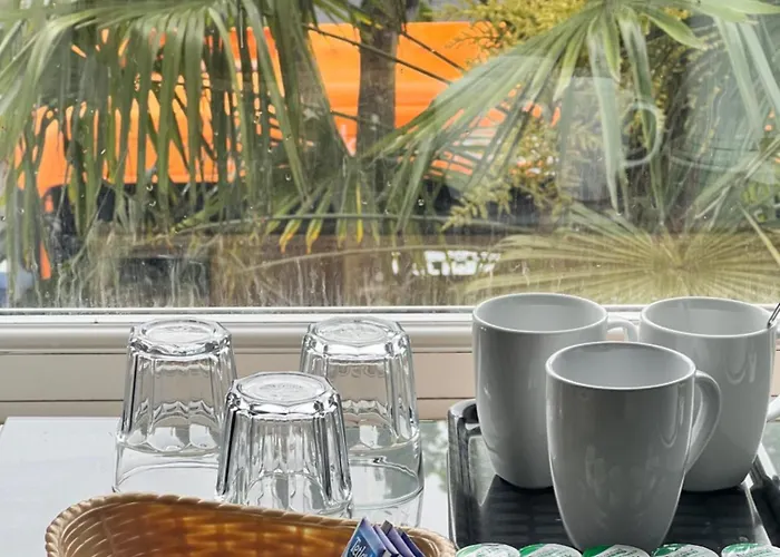 Parklane Guest House Cardiff, United Kingdom