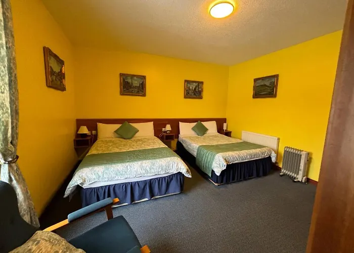 Stables B&B