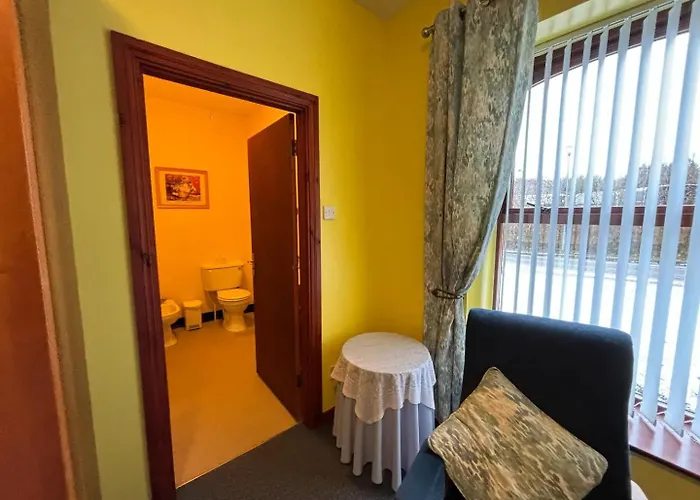 Stables B&B