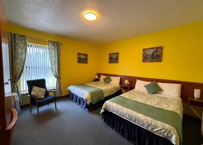 Stables B&B