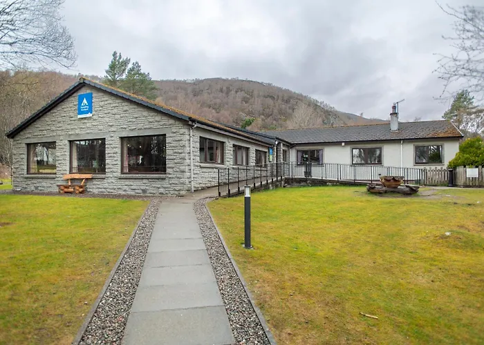 Aviemore Youth Hostel