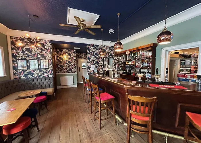 Blue Boar Inn