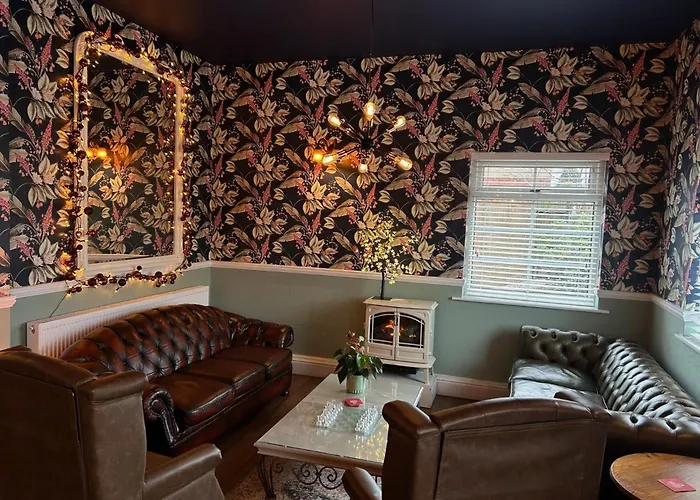 Blue Boar Inn