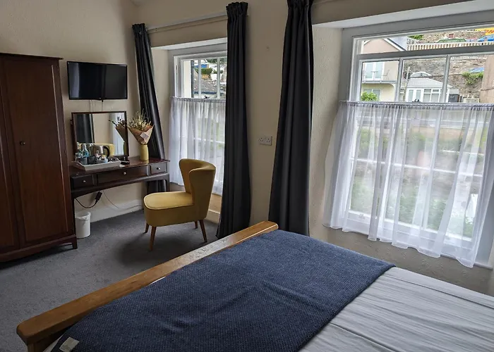The Chelsea Bed & Breakfast Llandudno, United Kingdom