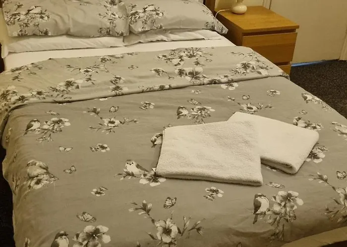 Shamrock Guest House Gravesend, United Kingdom