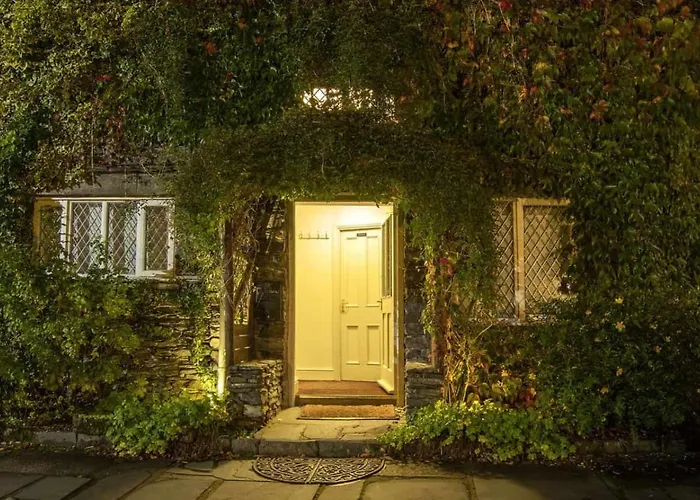 Broadoaks Boutique Country House Windermere, United Kingdom