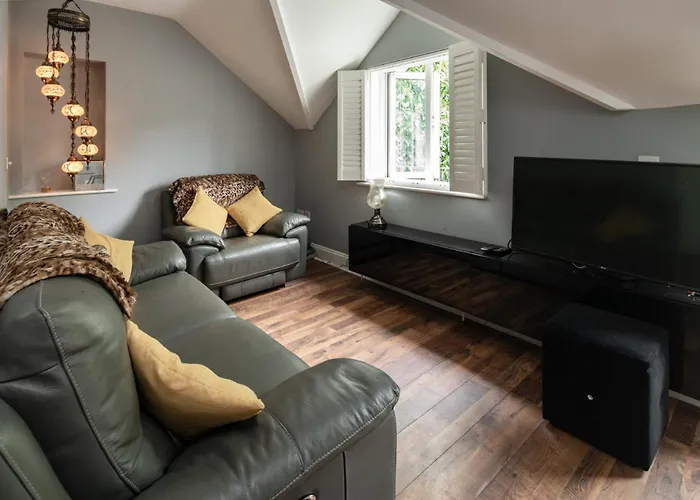 Westwood Guest House