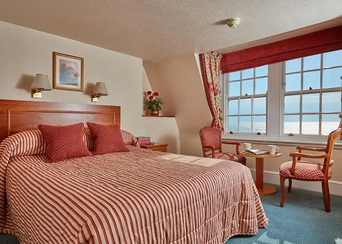 Royal York & Faulkner Hotel Sidmouth, United Kingdom