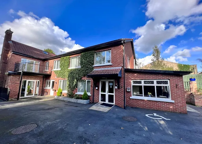 Ashfield Bed & Breakfast