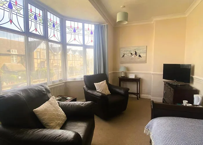 Seren Villa Llandudno, United Kingdom