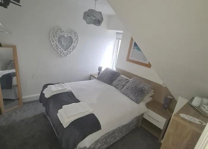 Glenmoore Guest House