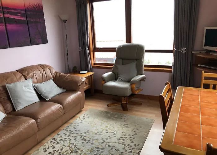 Easterhoull Chalets