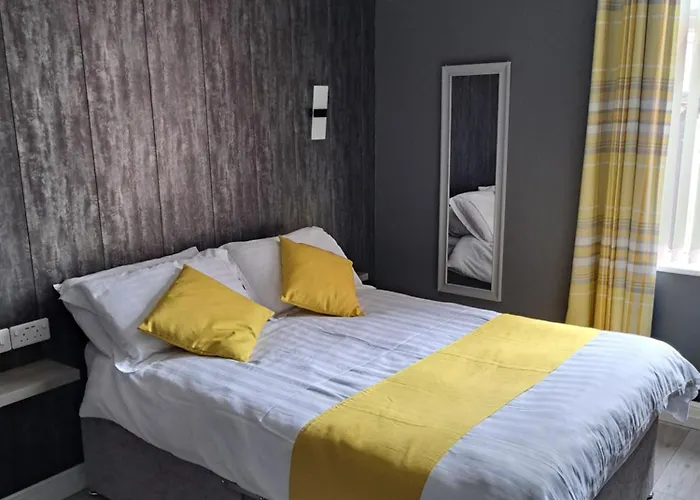 Dalesman Hotel Darlington , United Kingdom