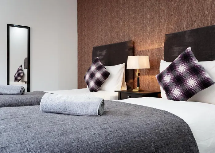 Ellerby Guest House