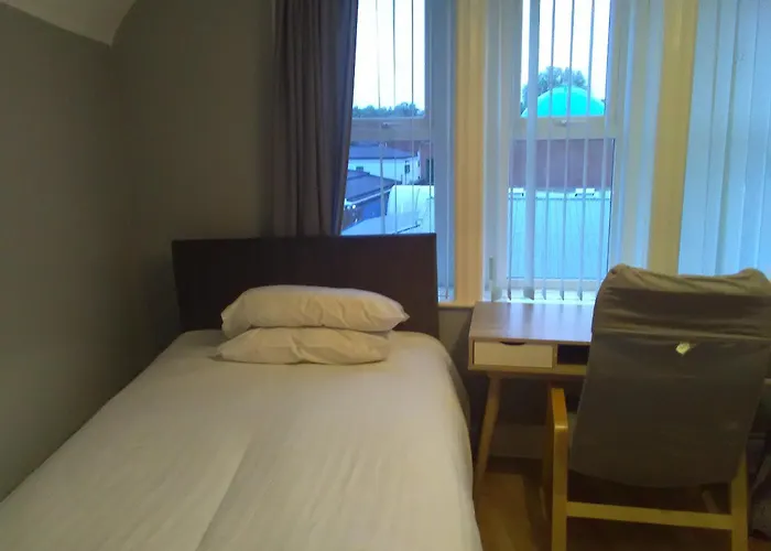 Newcastle West Hotel & Bar, United Kingdom