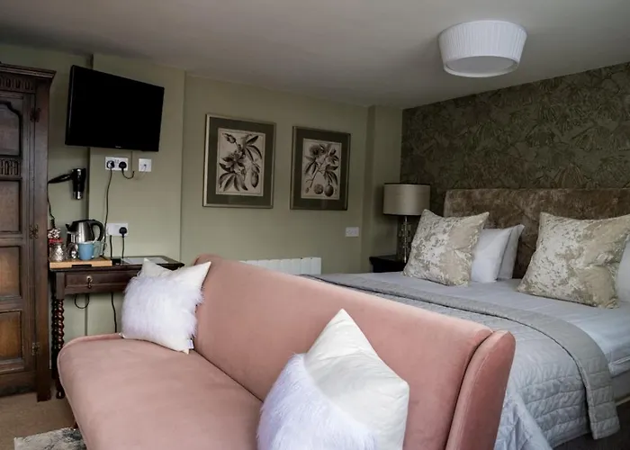 The Brewers Inn Milton , United Kingdom