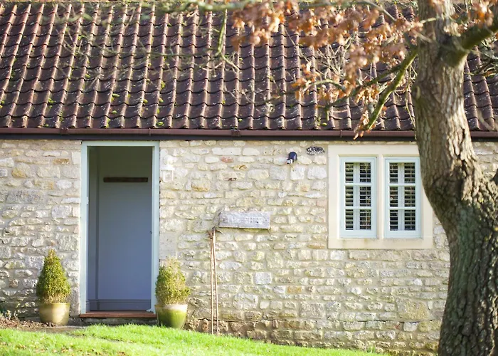The Wheatsheaf Combe Hay Hotel Wellow , United Kingdom