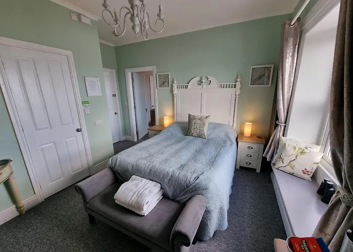 Glan Y Mor Hotel (Adults Only) Llandudno, United Kingdom