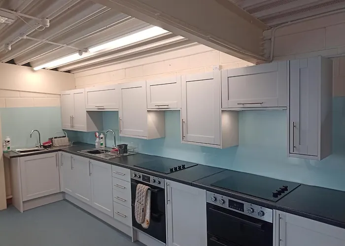 Fsc Dale Fort Hostel, United Kingdom