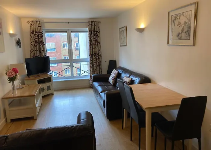 Apartment A311